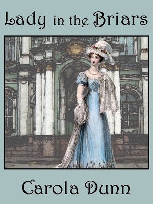 Lady in the Briars - ebook